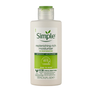 آبرسان سیمپل rich ریچ