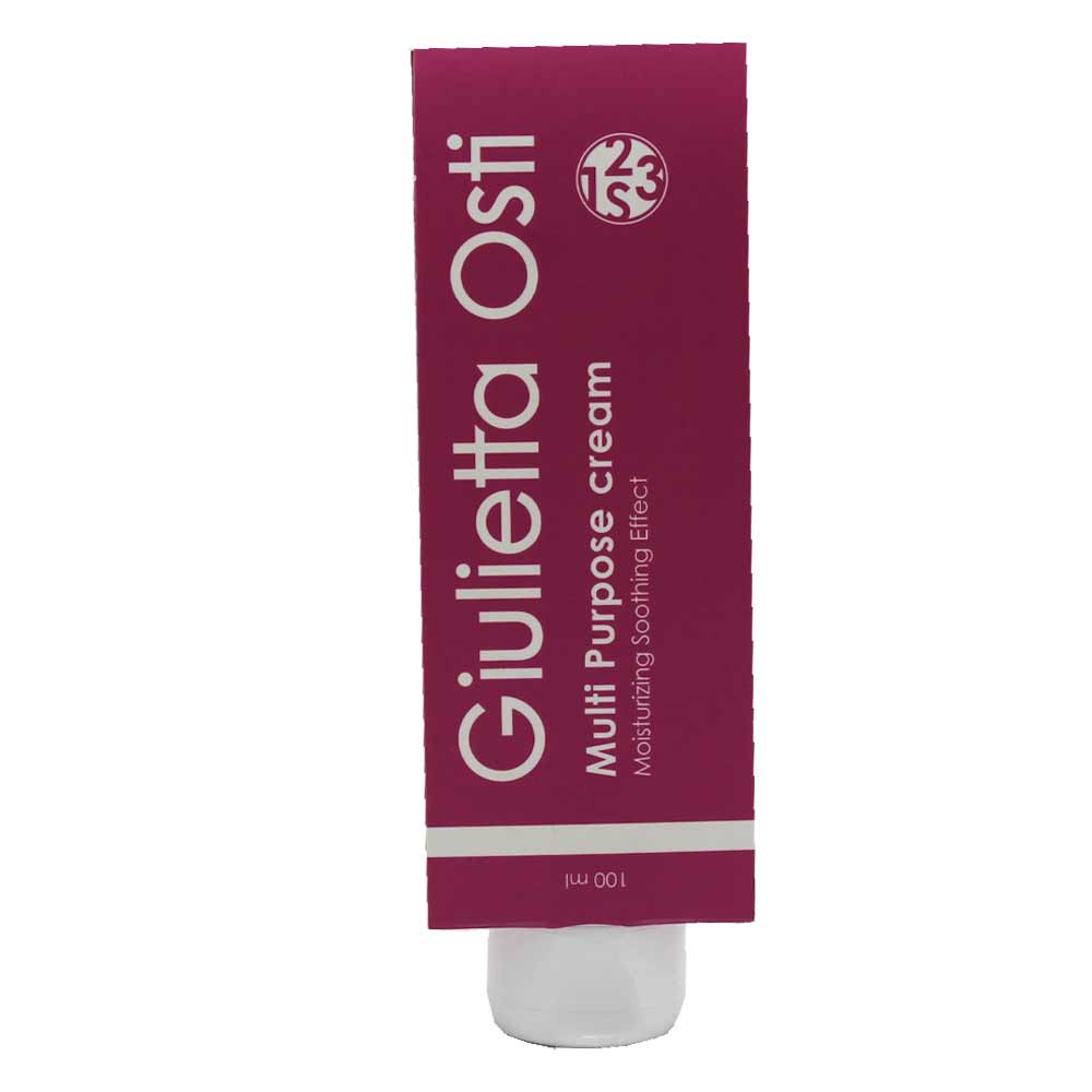 جولیتا اُستی کرم مرطوب کننده  چند منظوره