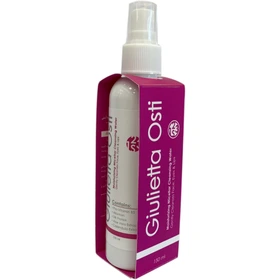 جولیتا استی میسلار واتر ضد حساسیت مناسب انواع پوست