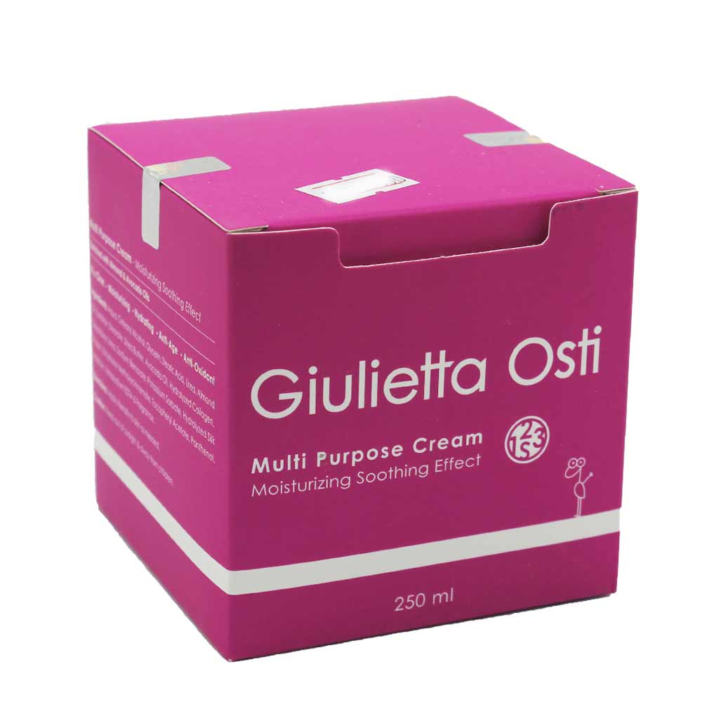 جولیتا استی کرم نرم کننده چند منظوره